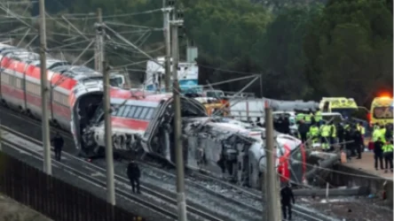 Իսպանիայում գնացքների ողբերգական վթարի հետևանքով զոհերի մեջ հայ կա. մանրամասներ