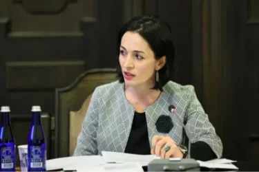 Անդրեասյանն այցելել է Մերձավանի և Մխչյանի դպրոցներ