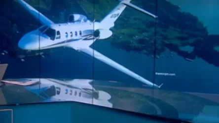 Առեղծվածային ավիավթարի հետևանքով զոհվել են Թրամփի հովանավորի հարազատները