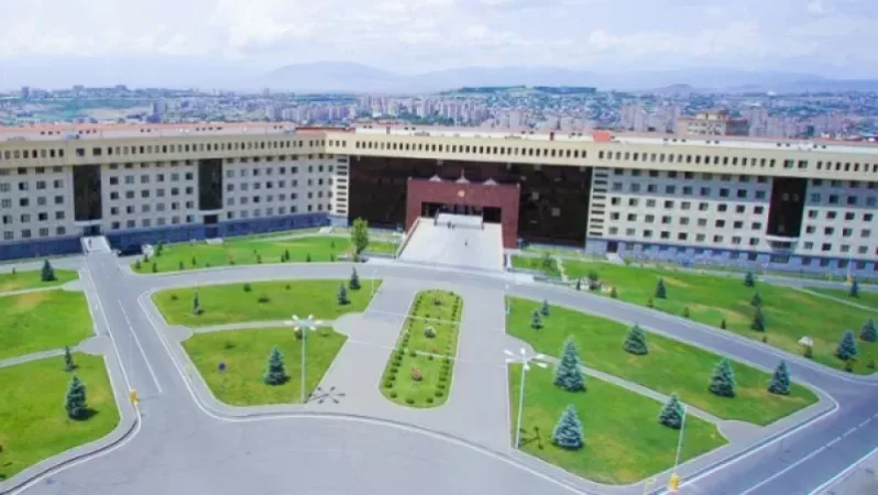 Վարդենիսի հատվածում հայ և ադրբեջանցի զինվորականների միջև վիճաբանություն է եղել, որն արագ հարթվել է. ՊՆ