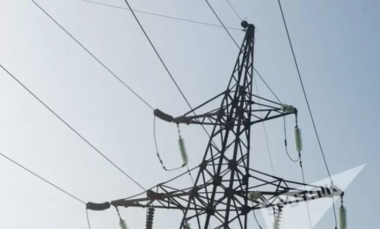 Լույս չի լինի