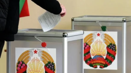 Հայտնի է թե ով է Բելառուսի նոր նախագահը