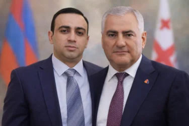 Սամվել Կարապետյանի և Միսթր Բինի վարչապետ դառնալու շանսերը հավասար են․ Տարոն Չախոյան