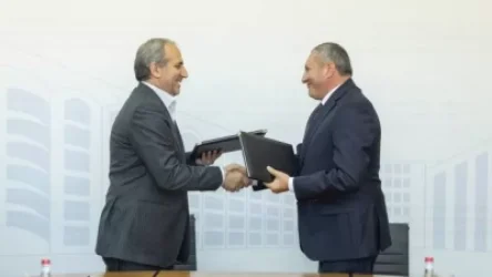 Հայաստանն ու Իրանը երկարաձգել են «Գազ՝ էլեկտրաէներգիայի դիմաց» պայմանագրի ժամկետը