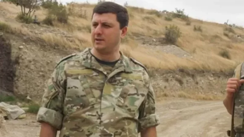 Սահմանագծում իրադրության ողջ ծանրությունը զինվորականի ուսերին է, ով չի զգում պետության սատարումը. Աբրահամյան