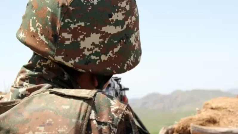 Վարդենիսի տարածաշրջանում ժամկետային զինծառայող է անհետ կորել