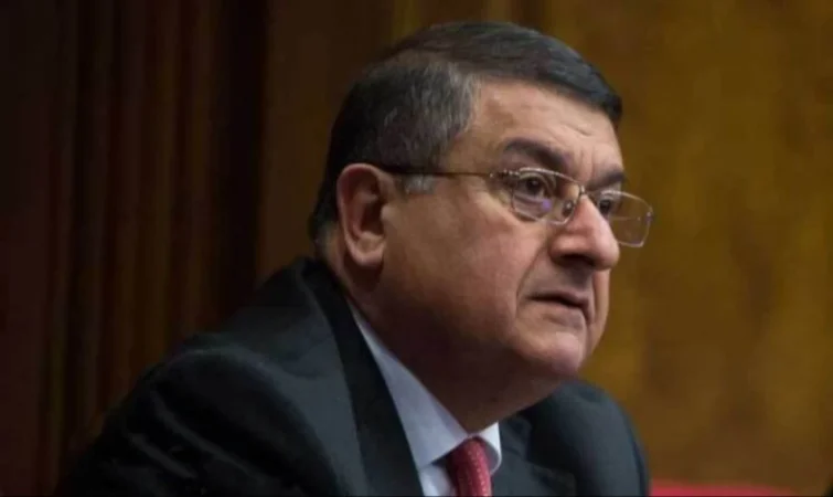 Մահացել է ՀՀ զինվորական նախկին դատախազ Գագիկ Ջհանգիրյանի թոռնիկը