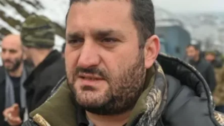 Մակերեսորեն մի վերլուծեք սա ավելի բարդ է քան կարծում եք. Գորիսի փոխքաղաքապետ