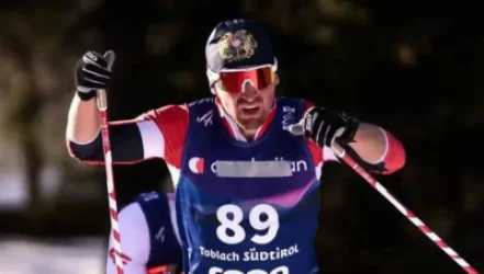 Ադրբեջանը դիմել է FIS-ին՝ դժգոհելով հայ մարզիկի գործողություններից