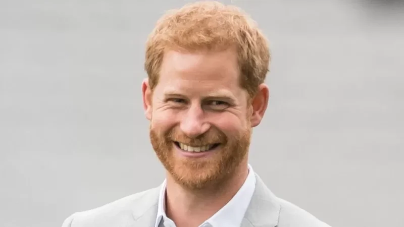 Արդյո՞ք օրինական ճանապարհով է արքայազն Հարին ամերիկյան վիզա ստացել. CNN