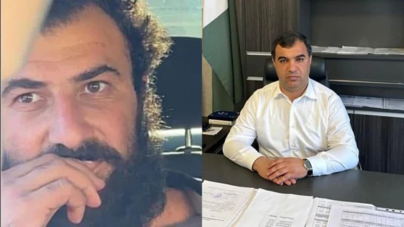 Ապացուցվելու է Նարեկ Օհանյանի անմեղությունը․ փաստաբան