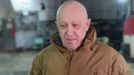 Ուկրաինայի ԶՈՒ-ն վերահսկողության տակ է վերցրել Բերխովկա բնակավայրի մի մասը. Պրիգոժին