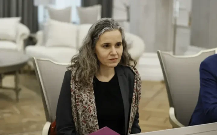 ԵՄ-ը շարունակելու է համագործակցությունը Հայաստանի և Ադրբեջանի հետ. Մագդալենա Գրոնո