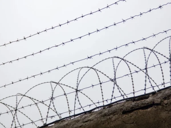 Գրիգոր Մինասյանը` ՀՀ-ում նոր կալանավայրի կառուցման գործընթացի մասին