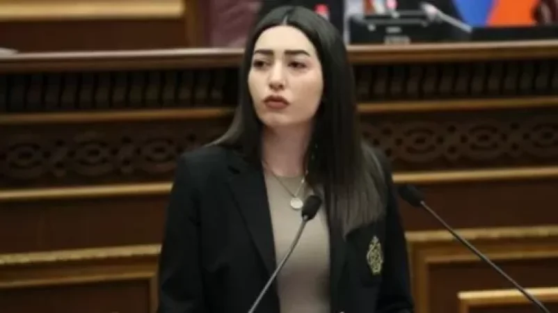 Այս իրավիճակը բացառվել չի կարող. ՆԳ փոխնախարարը՝ քաղաքացիներին բռնության ենթարկելու մասին