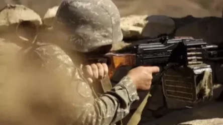 ՀՀ զինված ուժերն իրենց իրավունք են վերապահում խնդիրը լուծել ուժային տարբերակով. ՊՆ-ն` ստեղված իրավիճակի վերաբերյալ