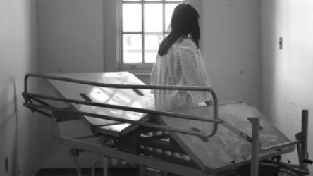 Վարդենիսի հոգեբուժարանի աշխատակիցը 16 տարի շարունակ շահագործել է հիվանդներից մեկին