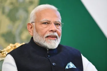 Մոդին  աջակցում է Թրամփի խաղաղության նախաձեռնություններին Ուկրաինայում