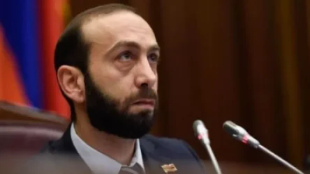 ՏԵՍԱՆՅՈՒԹ․ Ունենք մտահոգություններ, որ փորձ է արվում ՀՀ-ից նորանոր տարածքներ պոկել. Միրզոյան