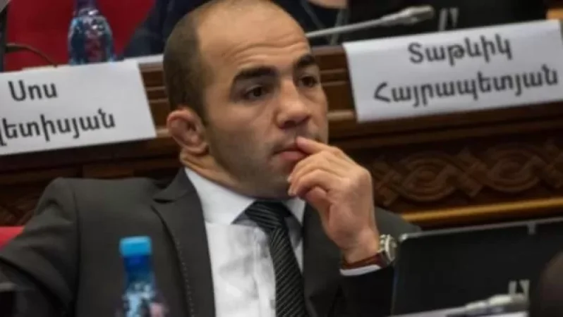 Անկախ ամեն ինչից, արտահերթ ընտրությունները մնում են օրվա հրամայական․ Արսեն Ջուլֆալակյան