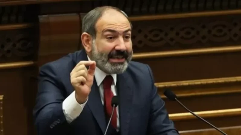 Իշխանության կողմից ընտրակաշառք տալու մասին լուրեր չկան, ձեզ և մեզ հայտնի շրջանակների հետ են կապված այդ լուրերը․ Փաշինյան