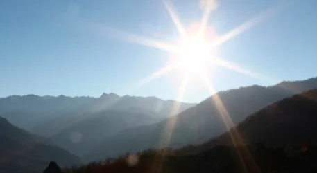 Եղանակը՝ Հայաստանում