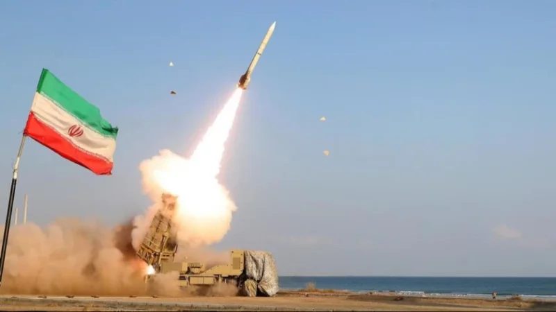 Իրանից հայտնել են, թե ինչ կլինի, եթե երկիրը բախվի սպառնալիքի