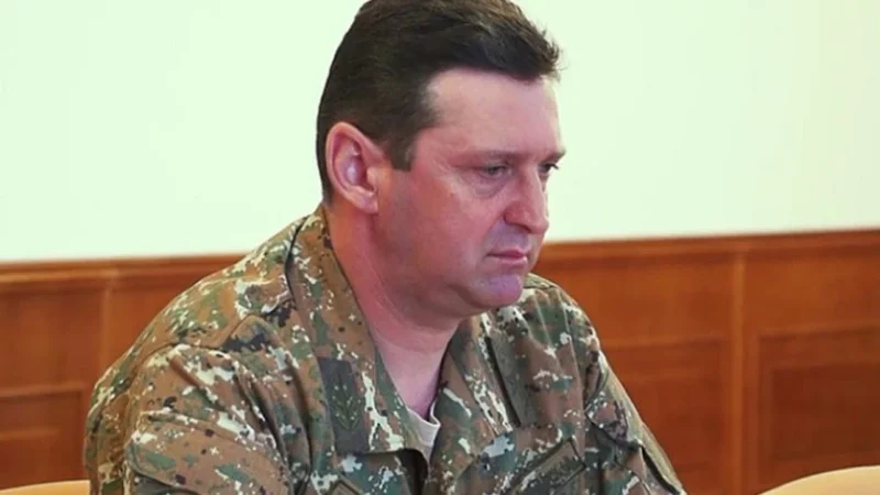 Դատավճիռը մնաց անփոփոխ. Ջալալ Հարությունյանը 5,5 տարով կազատազրկվի