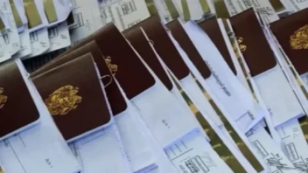 Հրաժարվում են զինգրքույկում գրել, որ մասնակցել են պատերազմին. «Իրավունք»