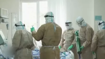 Կորոնավիրուսային հիվանդության ցուցանիշը նվազման միտում ունի