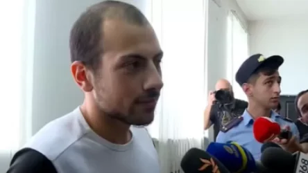 Իմ որոշումն է, ես չեմ օգտվում ՊՊԾ-ից. Աշոտ Փաշինյան