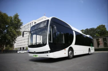 Երևանը կունենա 250 նոր ավտոբուս․ Ավինյան
