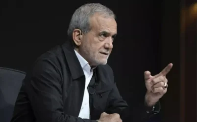 Թեհրանը կարձագանքի միջուկային օբյեկտների հարվածներին. Փեզեշքիան