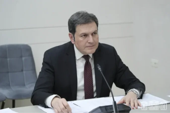 ՀՀ-ն հանձնառու է ռազմավարություններում և ինստիտուցիոնալ մշակույթում գենդերային հավասարության ապահովմանը․ Պարույր Հովհաննիսյան