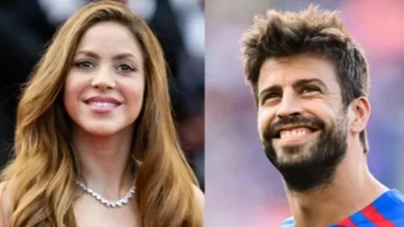 Շակիրան Պիկեին հաղորդագրություն է թողել և երեխաների հետ հեռացել Բարսելոնայից