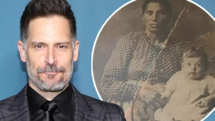 Հոլիվուդյան դերասան Ջո Մանգանիելոն խոսել է իր հայկական արմատների և ցեղասպանությունից փրկված տատի մասին