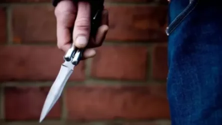 Արտակարգ դեպք Երևանում․ քոլեջի 15-ամյա սանը դանակի հարվածներ է հասցրել նուն քոլեջի 15-ամյա սանին