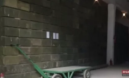 ՏԵՍԱՆՅՈՒԹ. Զինամթերքի նոր պահեստներ են կառուցվել