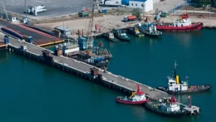 Լաստանավային բեռնափոխադրում. Ինչ է փոխվել Հայաստանի համար.  «Ժողովուրդ»