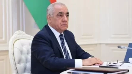 Ադրբեջանի վարչապետը այսօր կայցելի Մոսկվա. սպասվում են բանակցություններ Միշուստինի հետ