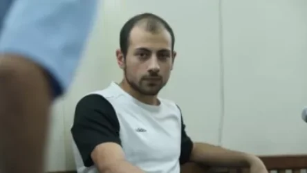 ՏԵՍԱՆՅՈՒԹ. Աշոտ Փաշինյանն ասել է, թե ինչու է դուրս նետվել մեքենայից