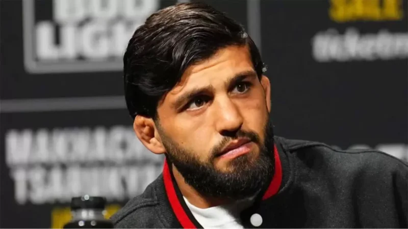 Արման Ծառուկյանը հայտնել է, թե ով կարող լինել իր հաջորդ մրցակիցը