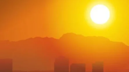 Հայաստանում անոմալ շոգեր են կանխատեսվում