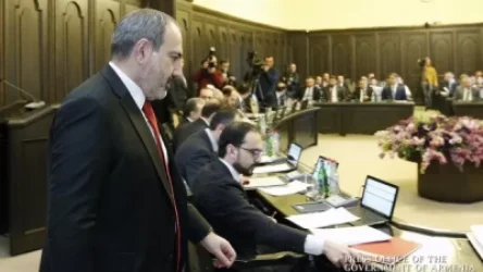 «Ժողովուրդ». Ծանոթով գործի տեղավորելու սկզբունքն ամենևին էլ չի վերացել