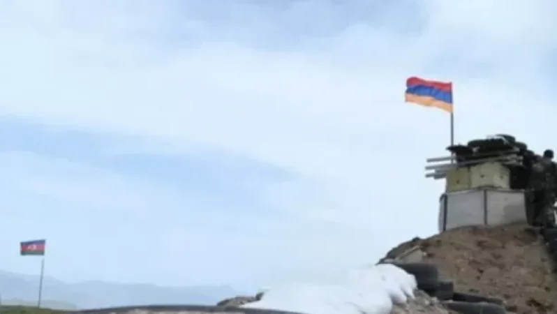 Ադրբեջանի հետ միայն սահմանազատումը` առանց անվտանգության գոտի ստեղծելու կդառնա իրավունքների նոր խախտումների ու նոր լարվածության պատճառ. ՄԻՊ