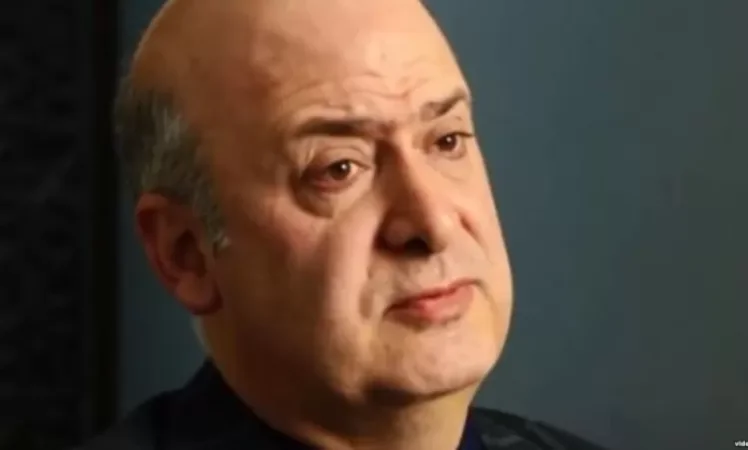 Մանկավարժական համալսարանի խորհրդի նախագահ է նշանակվել Դավիթ Գյուրջինյանը