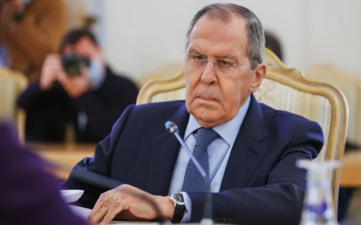 Ռուսաստանը կհարգի Հայաստանի ընտրությունը. Լավրով