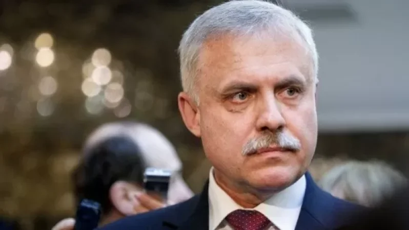 ՀԱՊԿ-ում ուշադրությամբ են հետևում ՀՀ-ում՝ Սյունիքի մարզի սահմանային շրջաններում իրավիճակի զարգացմանը