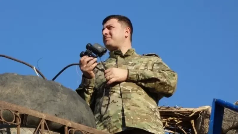 «Նոր ագրեսիայի մեծ ռիսկեր կան». Տիգրան Աբրահամյան