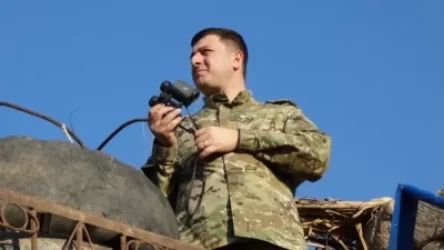 «Նոր ագրեսիայի մեծ ռիսկեր կան». Տիգրան Աբրահամյան